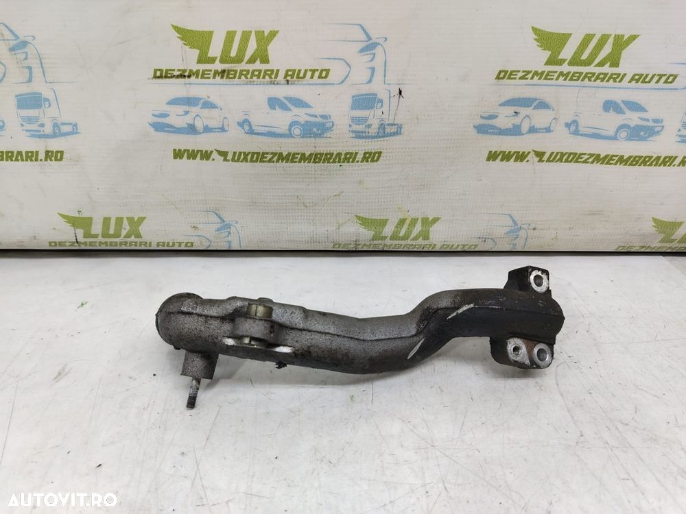 Conducta apa Mazda 626 GF [facelift] [1999 - 2002] 2.0 DITD RF - 2