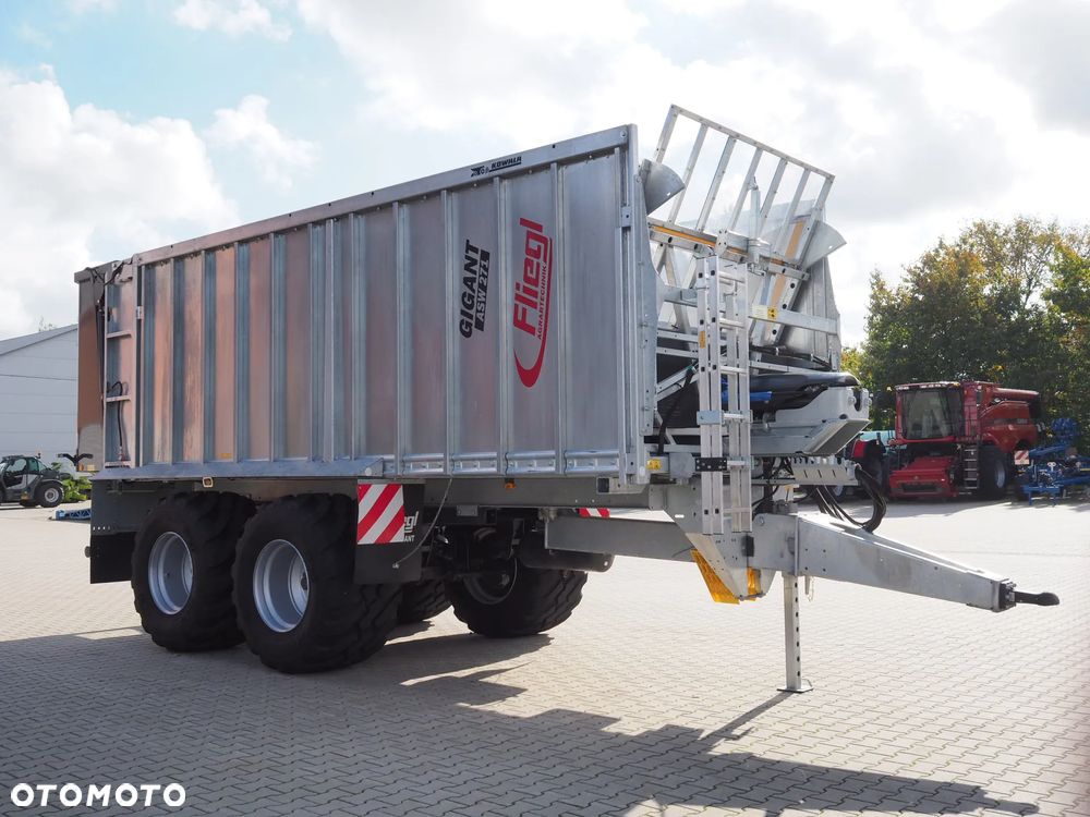 Fliegl ASW 271 GIGANT - 6