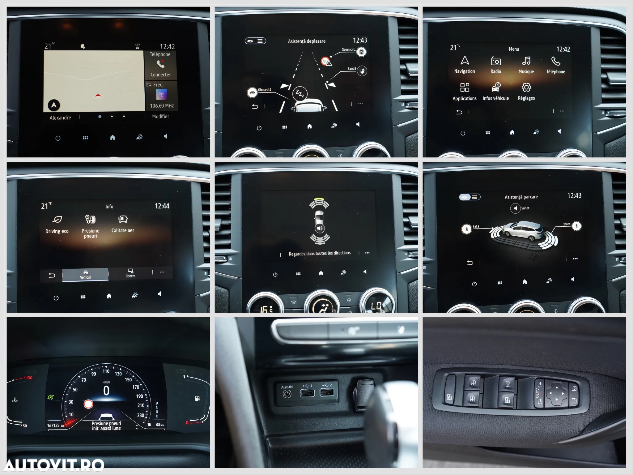 Renault Megane TCe EDC Intens - 8