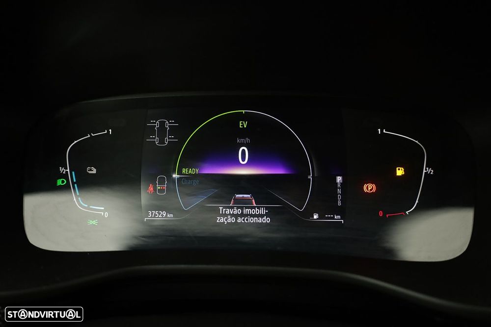 Dacia Jogger 1.6 SL Extreme 7L - 16