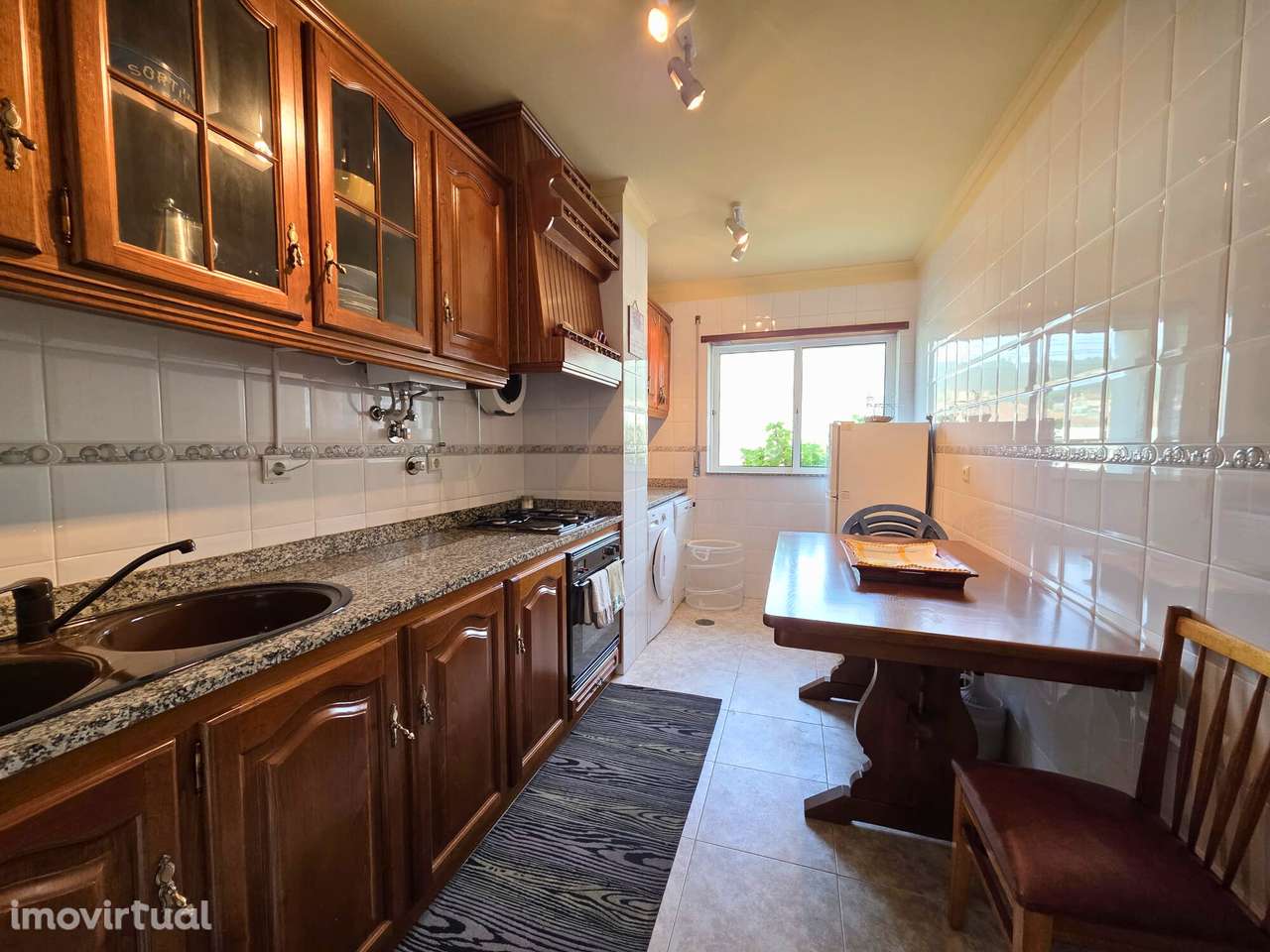 Apartamento T1 com garagem em Areosa, Viana do Castelo - Grande imagem: 4/11