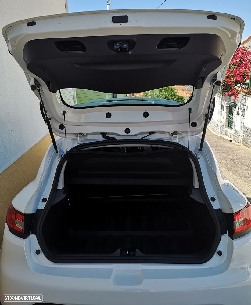 Renault Clio 1.5 DCI - 3