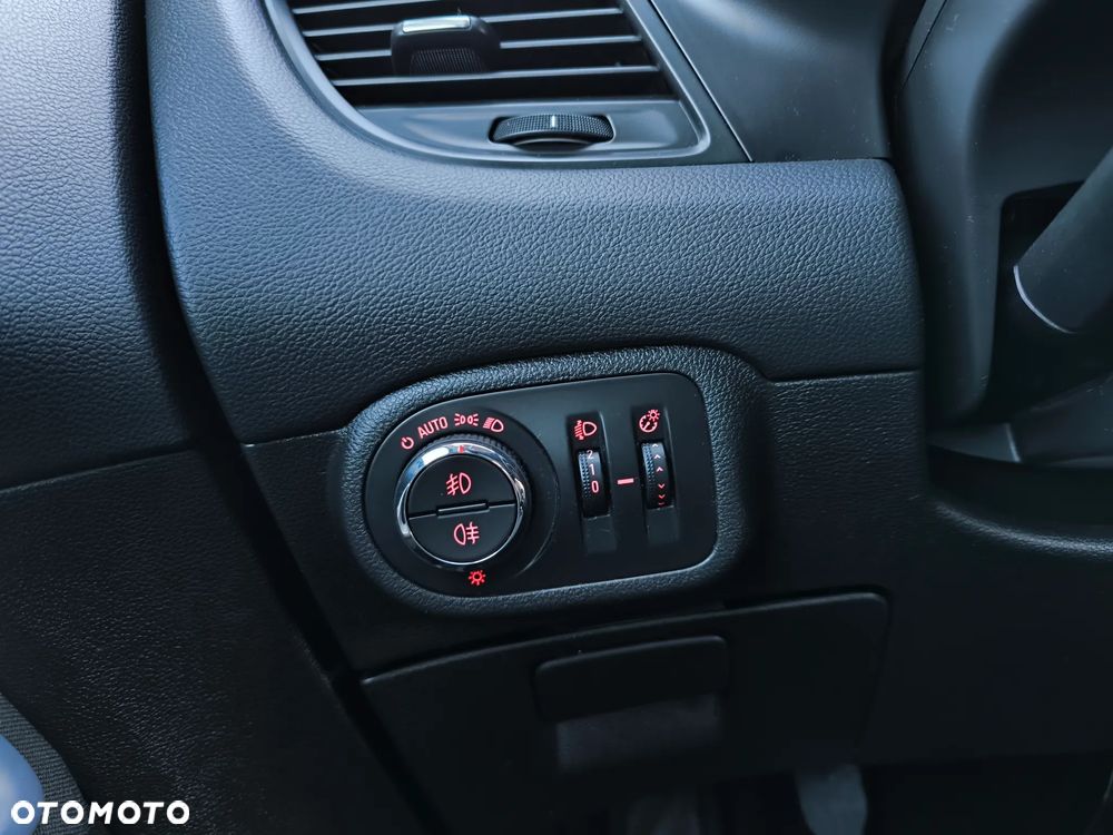 Opel Zafira 1.4 T Elite - 15