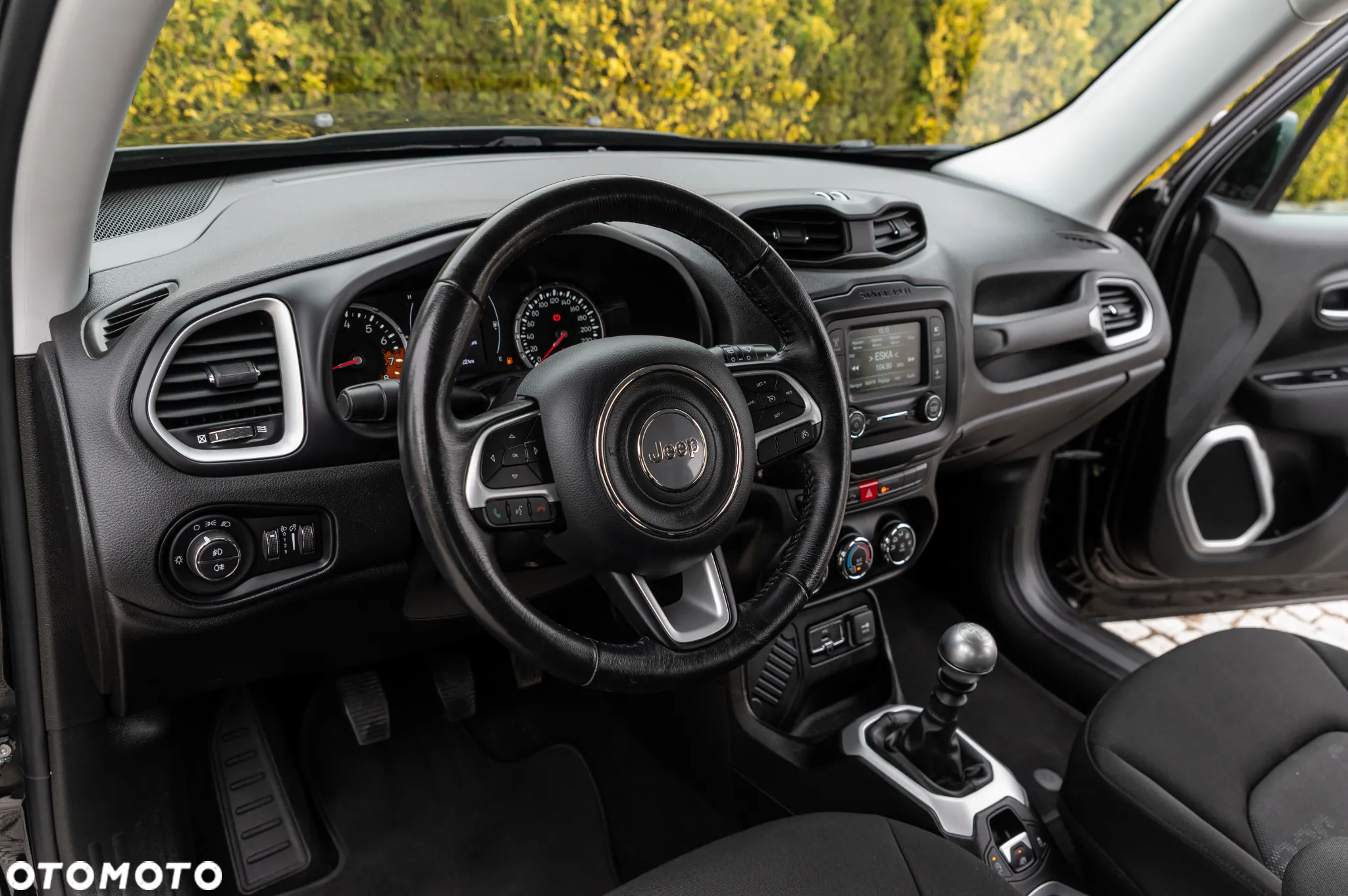 Jeep Renegade 1.4 MultiAir Longitude - 30
