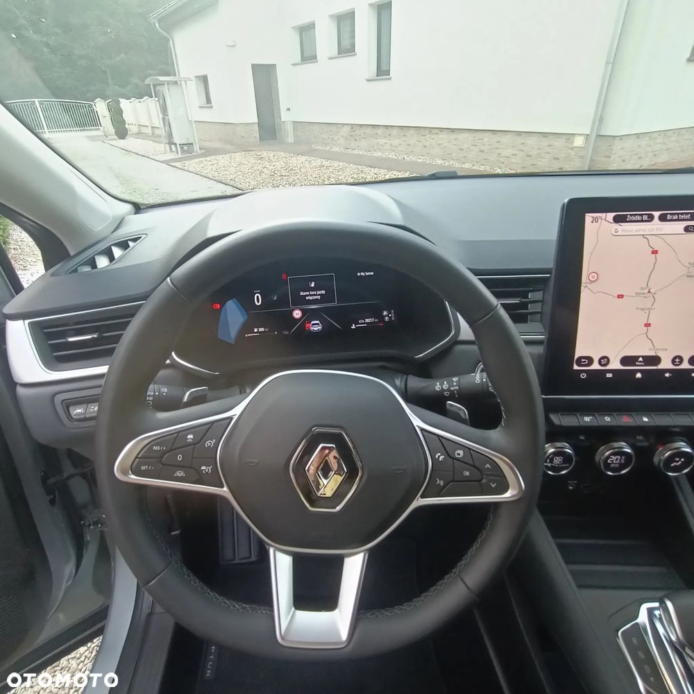 Renault Captur - 29