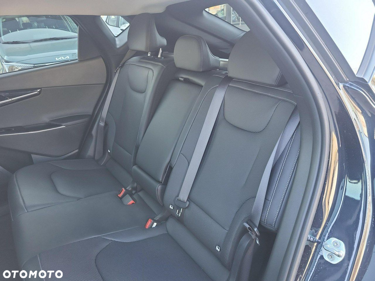 Kia EV6 - 16
