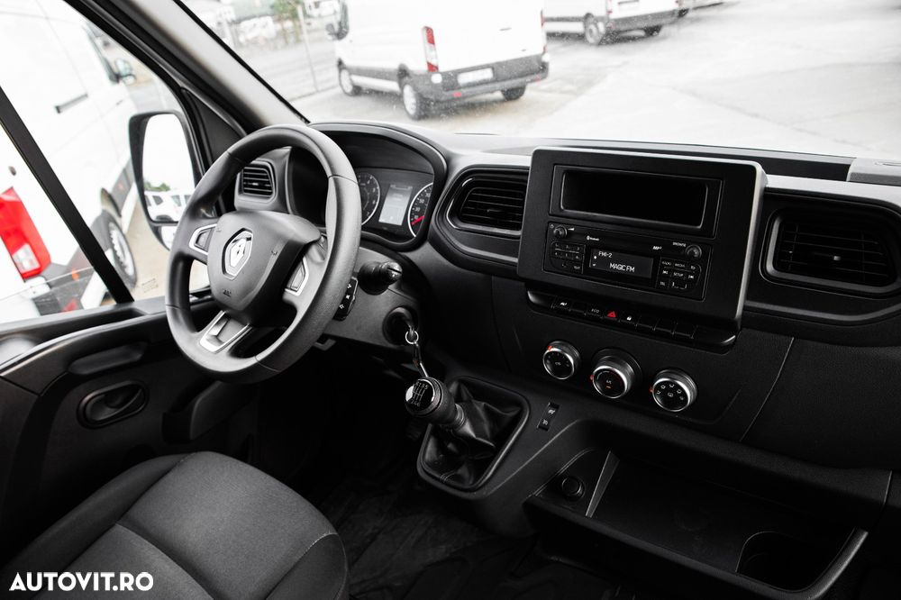 Renault Master - 7