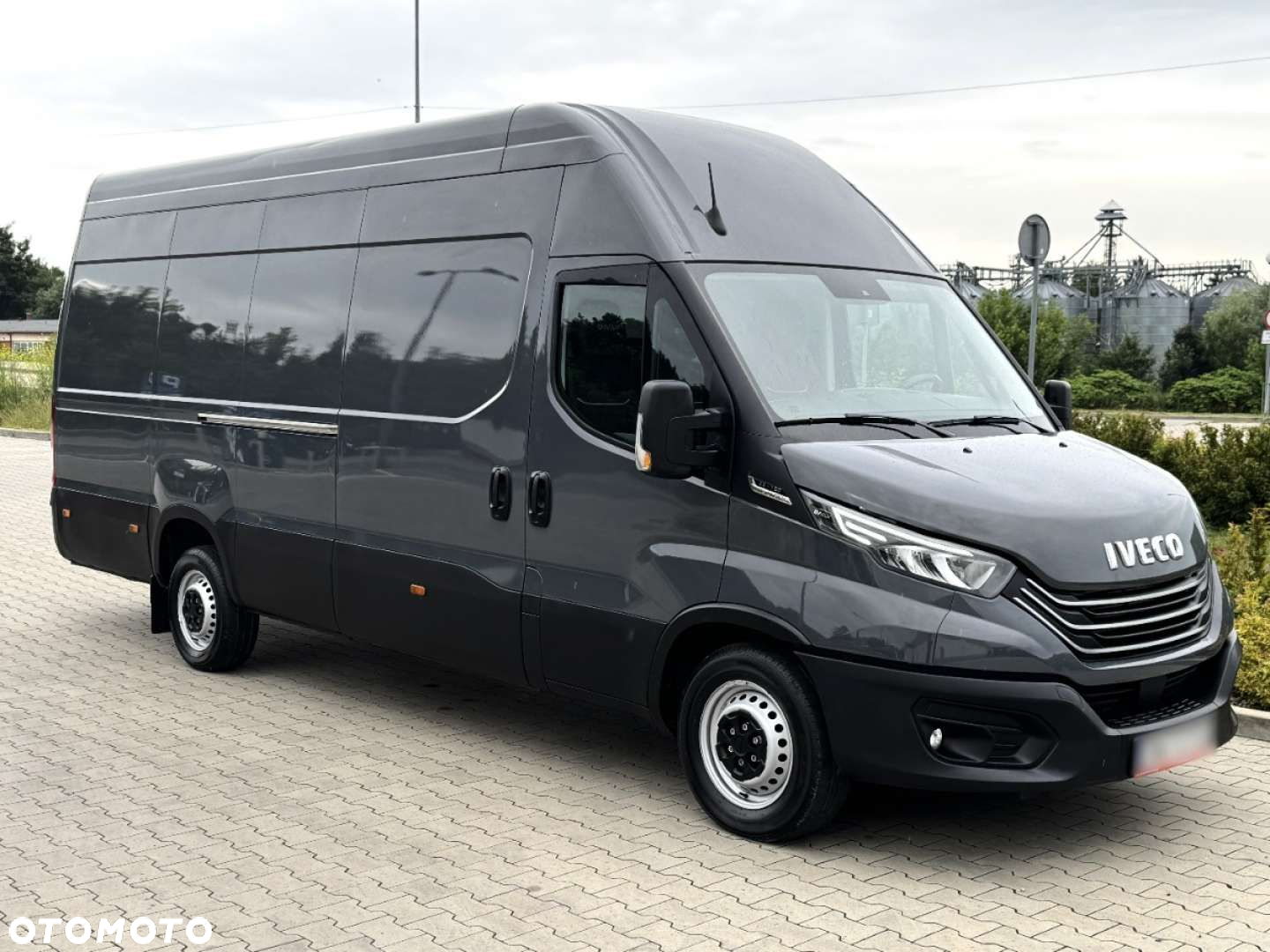 Iveco Daily - 3