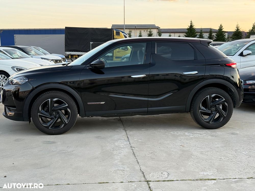 DS Automobiles DS 3 Crossback - 28