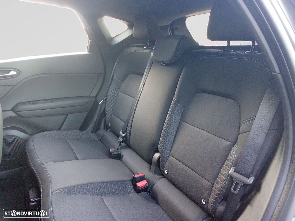 Mitsubishi ASX 1.2 DI-T Kaiteki - 15