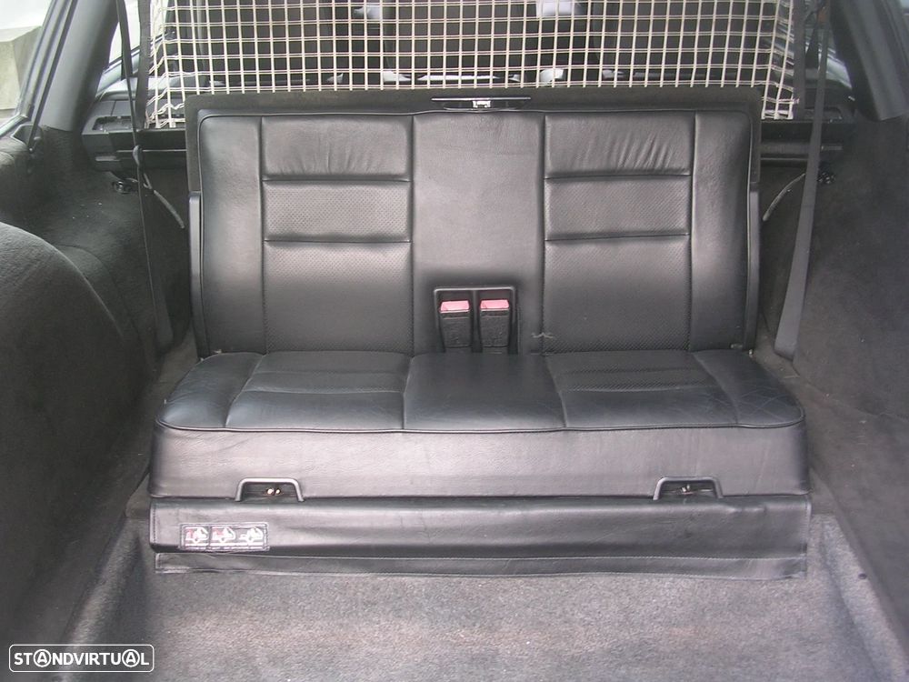 Mercedes-Benz W124 (1984-1997) 300 TE-24 - 24
