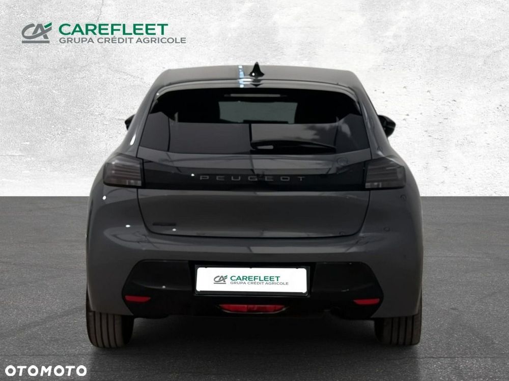 Peugeot 208 1.2 PureTech Allure S&S - 7
