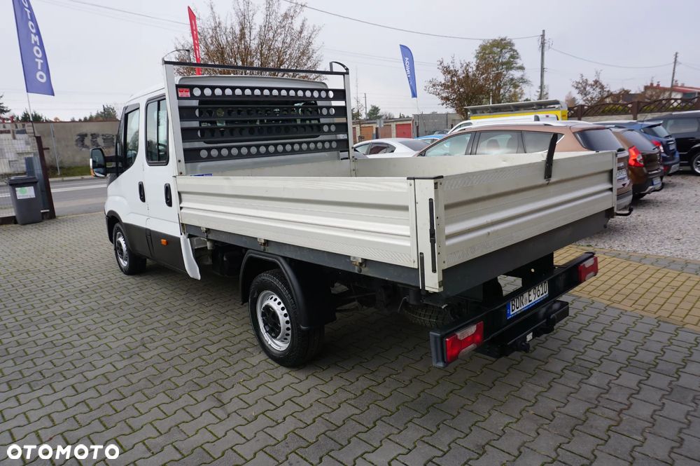 Iveco Daily 35S12 - 5