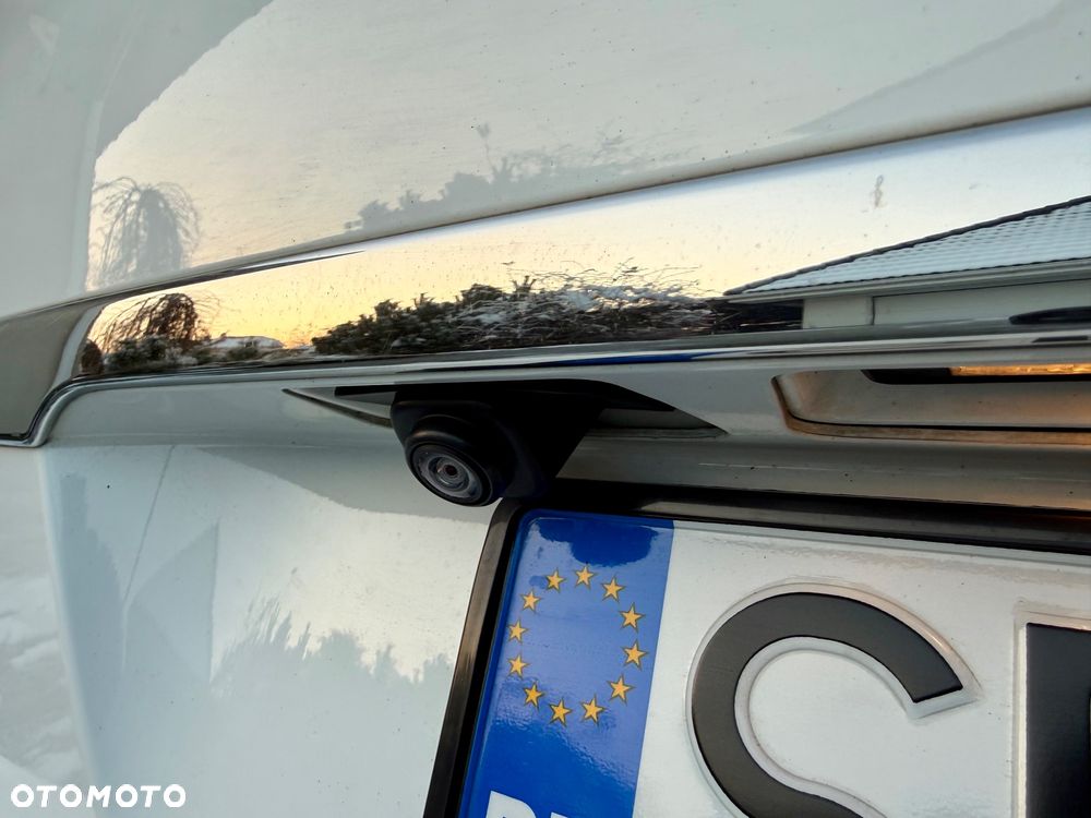 Citroën C4 Grand Picasso 2.0 BlueHDi Exclusive - 16