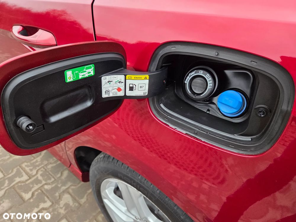 Ford S-Max 2.0 EcoBlue Titanium - 15