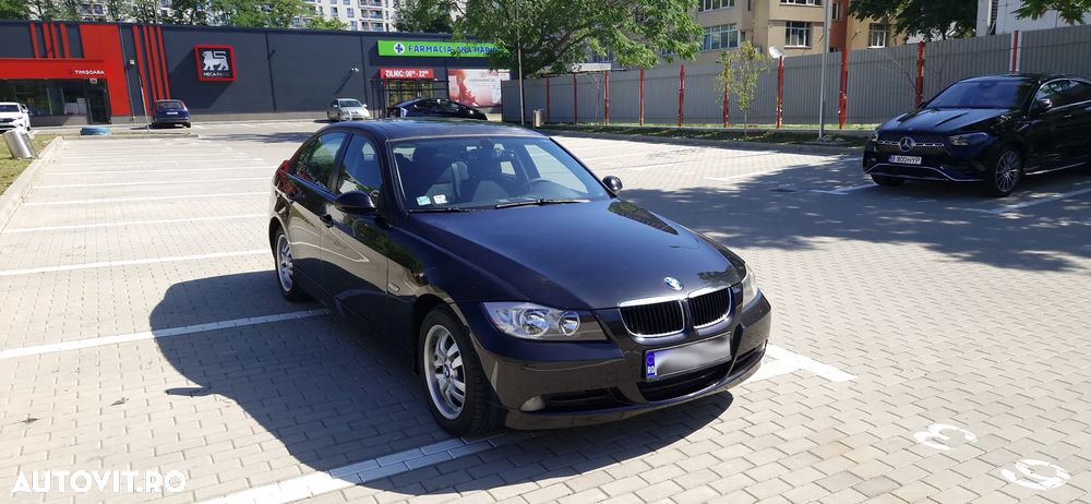 BMW Seria 3 - 1