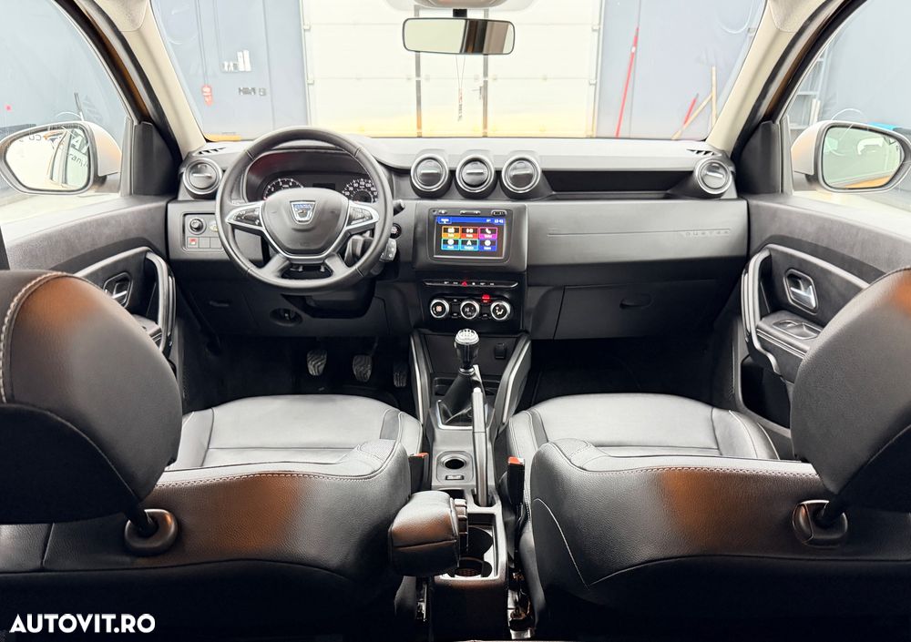 Dacia Duster TCe 100 Essential - 6