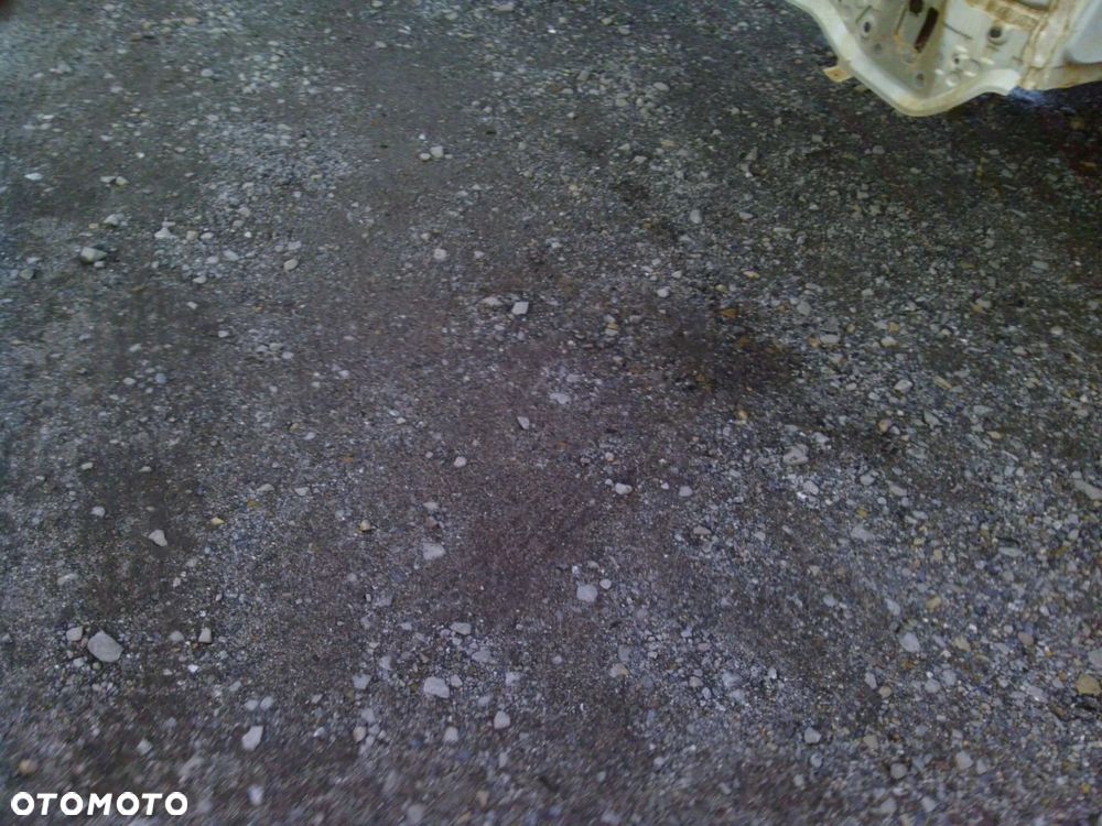 Ćwiartka Dach Tył Karoseria Toyota C-HR - 5