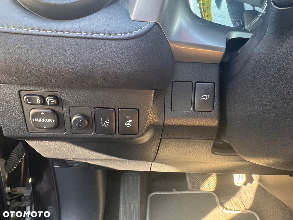 Toyota RAV4 Hybrid Prestige 4x4 - 21