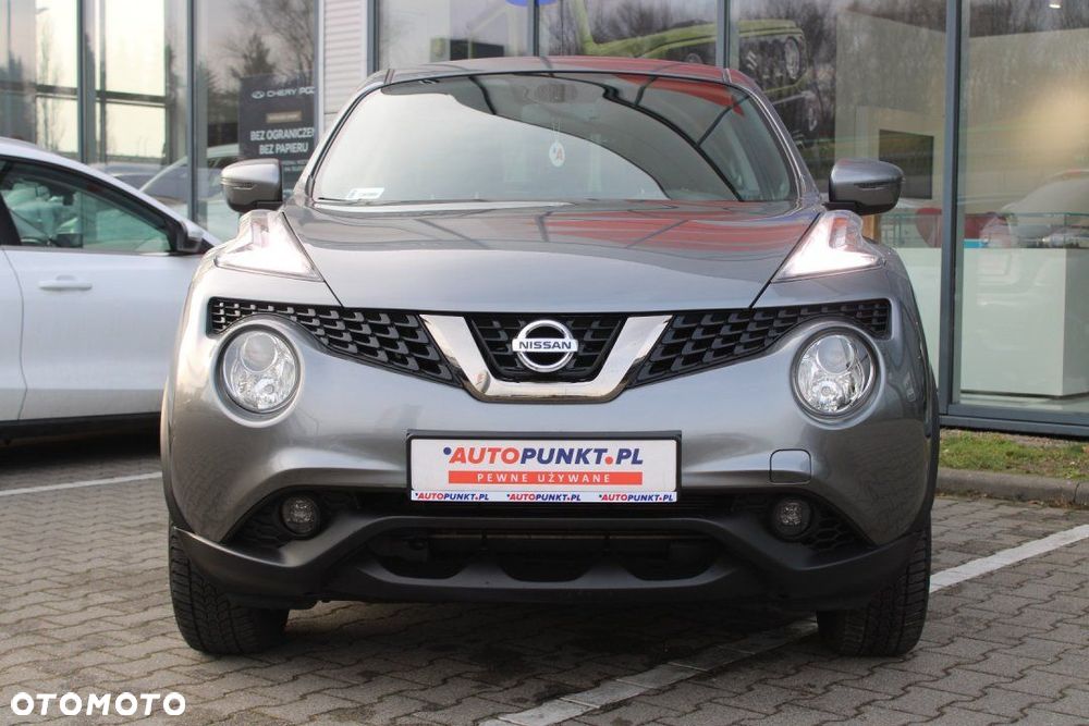 Nissan Juke - 2