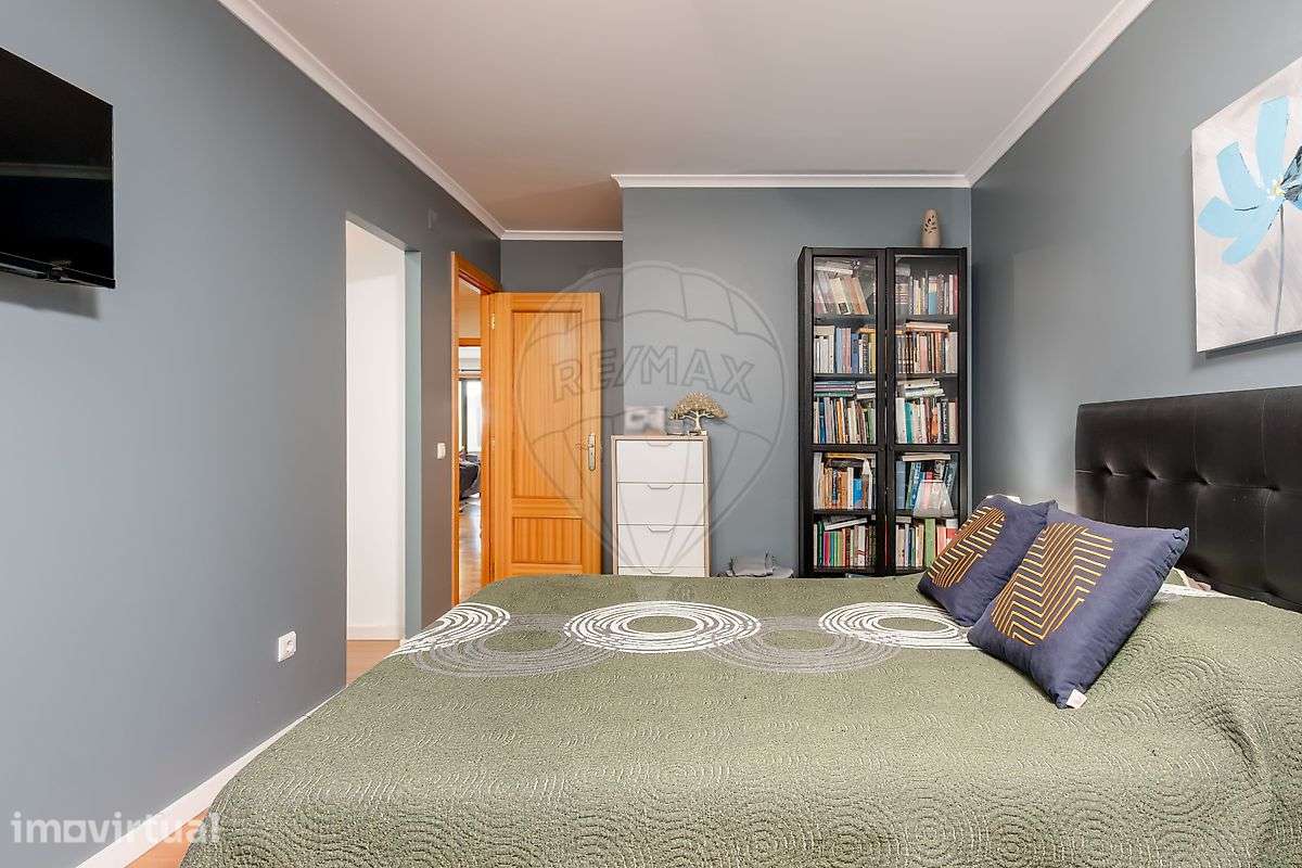 Apartamento T3 para venda - Grande imagem: 5/41