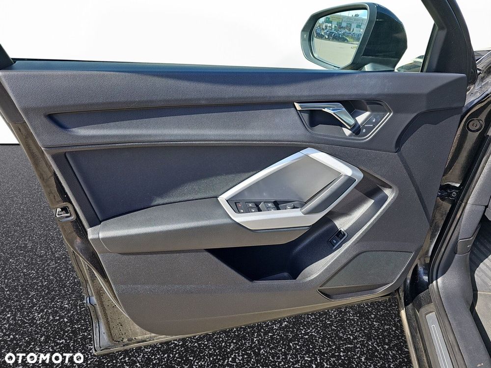 Audi Q3 35 TFSI S line S tronic - 9