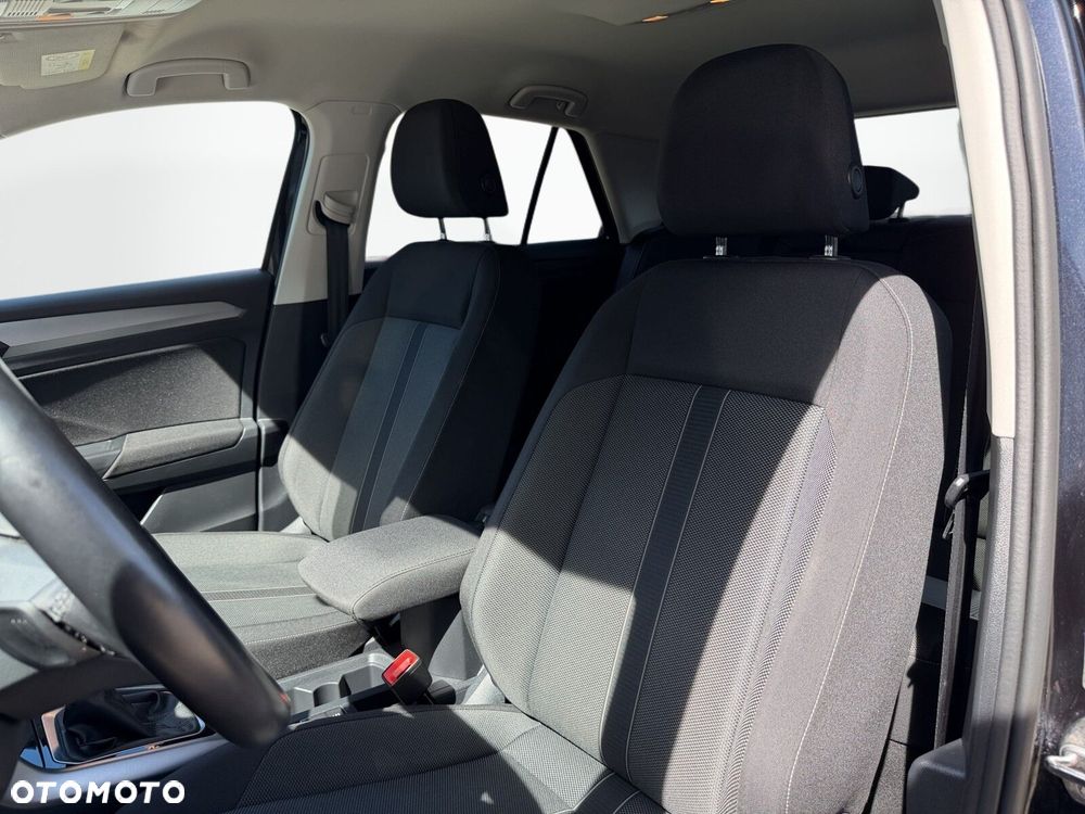 Volkswagen T-Roc 1.5 TSI Life DSG - 12