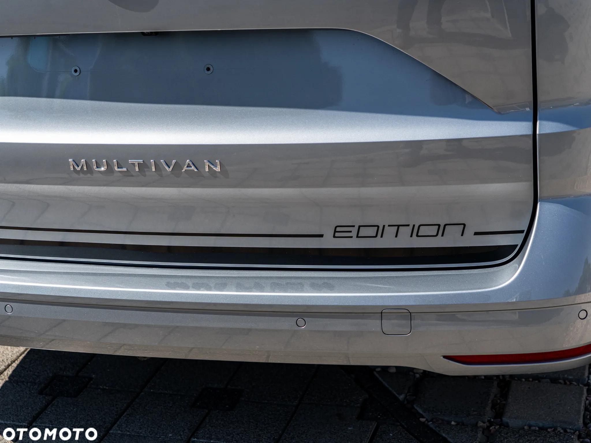 Volkswagen Multivan 2.0 TSI L2 Edition DSG - 12