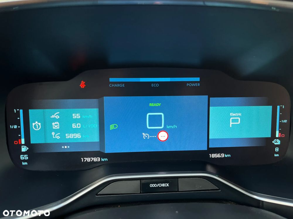 Citroën C5 Aircross - 15