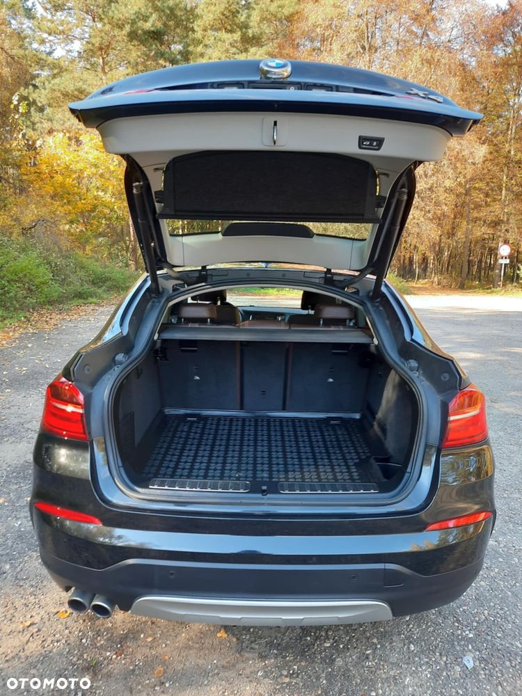 BMW X4 xDrive28i - 7