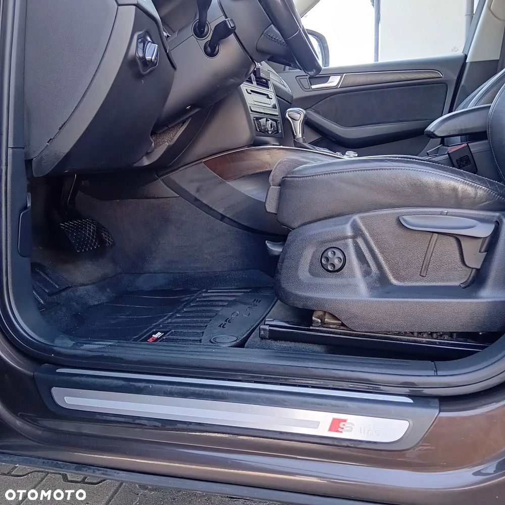 Audi Q5 2.0 TDI Quattro S tronic - 10