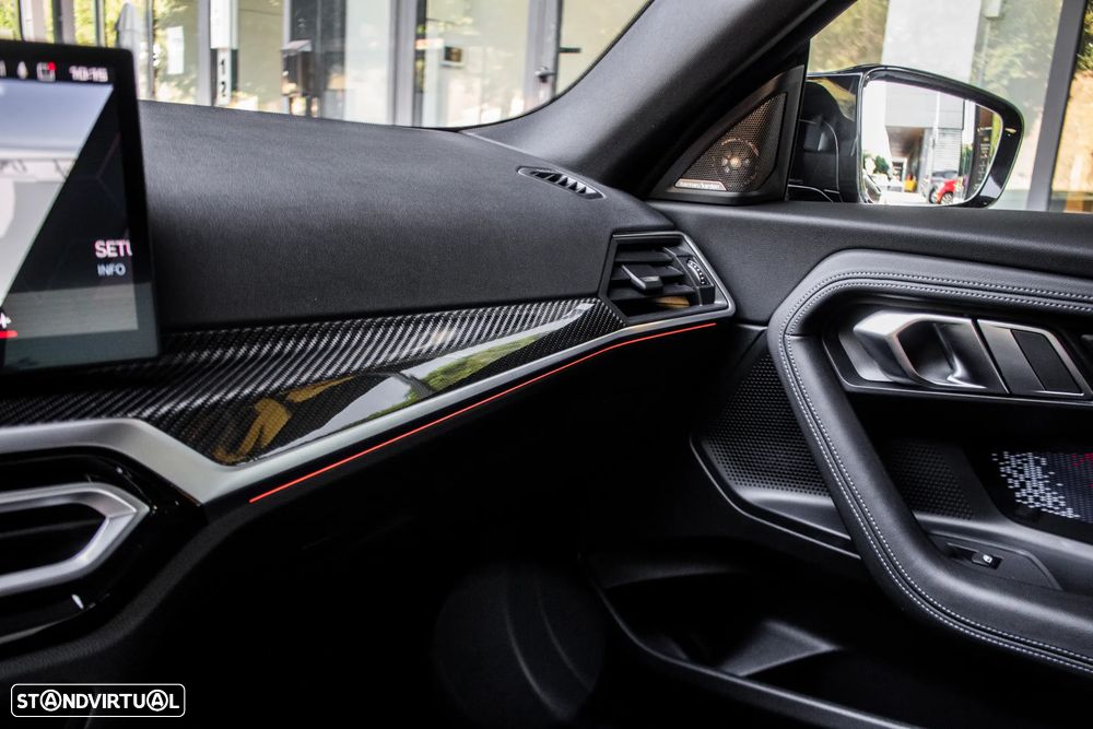 BMW M2 Auto - 30