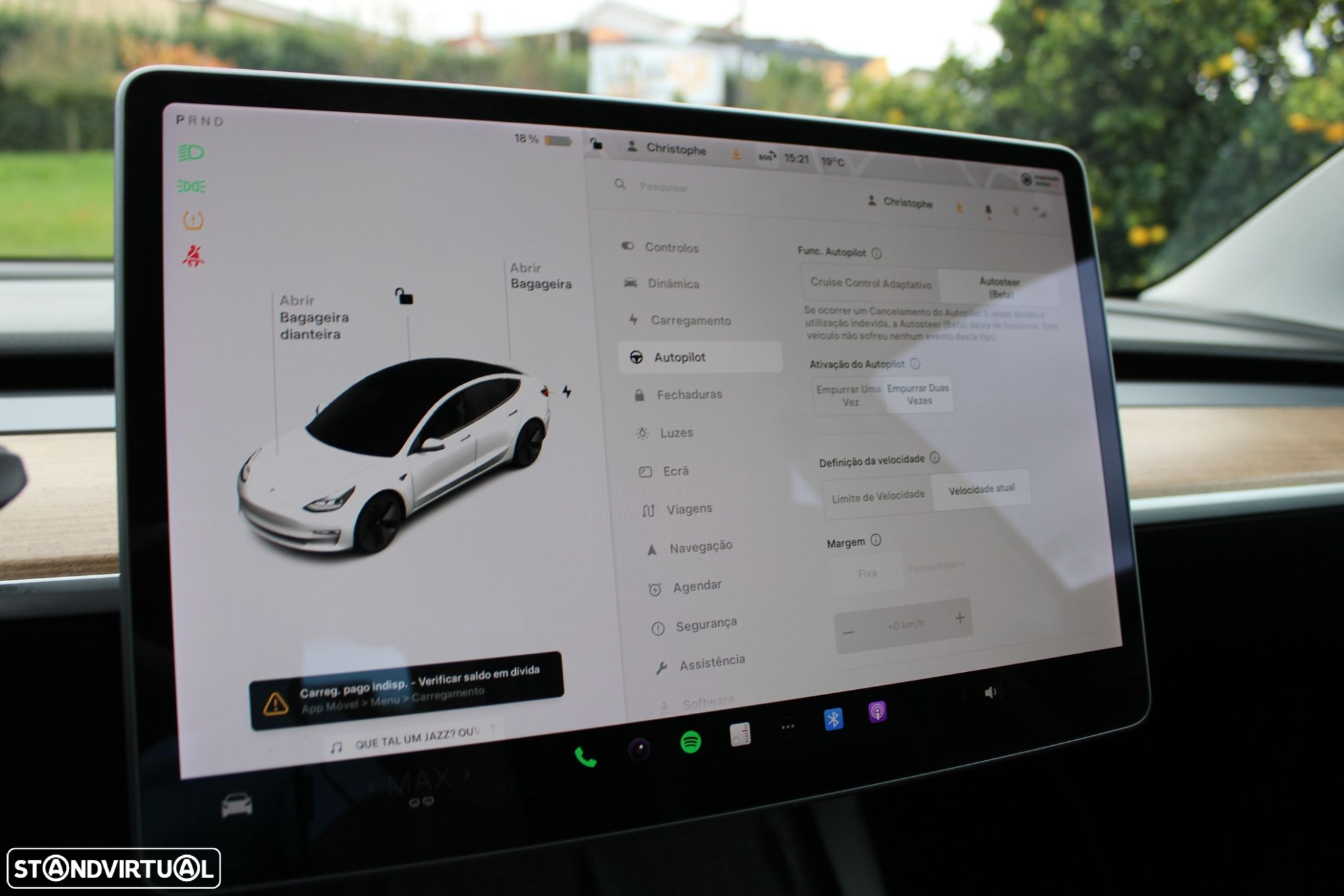 Tesla Model 3 Long Range AWD Dual Motor - 13