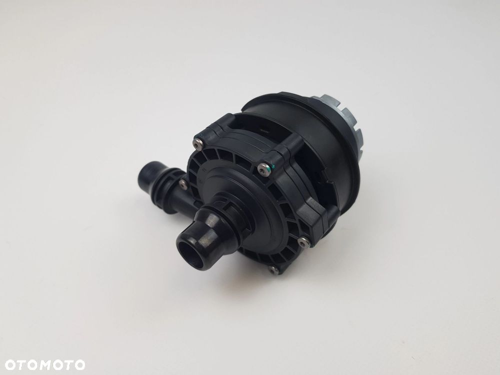 NOWA ORYGINALNA Pompa obiegowa dodatkowa pompka wody Mercedes w167 w206 w213 h247 A0005003700