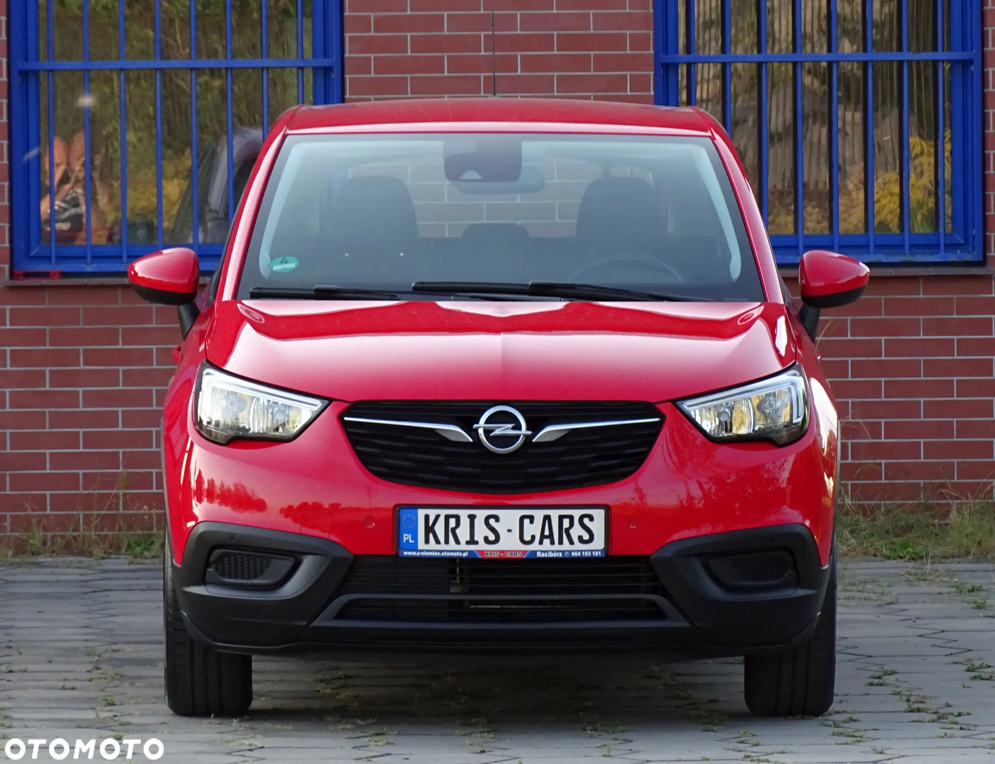 Opel Crossland X 1.2 Edition - 2
