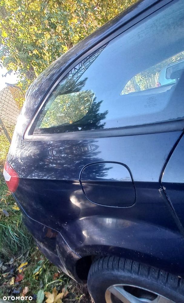 BŁOTNIK TYLNY PRAWY FORD MONDEO KOMBI MK IV V 6