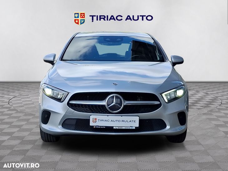 Mercedes-Benz A 250 - 9