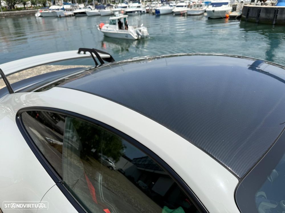 Porsche 911 (992) GT3 PDK - 7