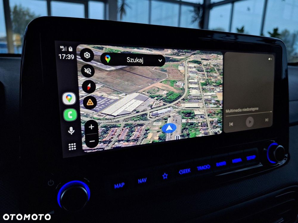 Hyundai Kona 1.6 T-GDI Premium 4WD DCT - 35