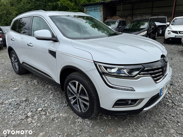 Renault Koleos 1.6 dCi Intens
