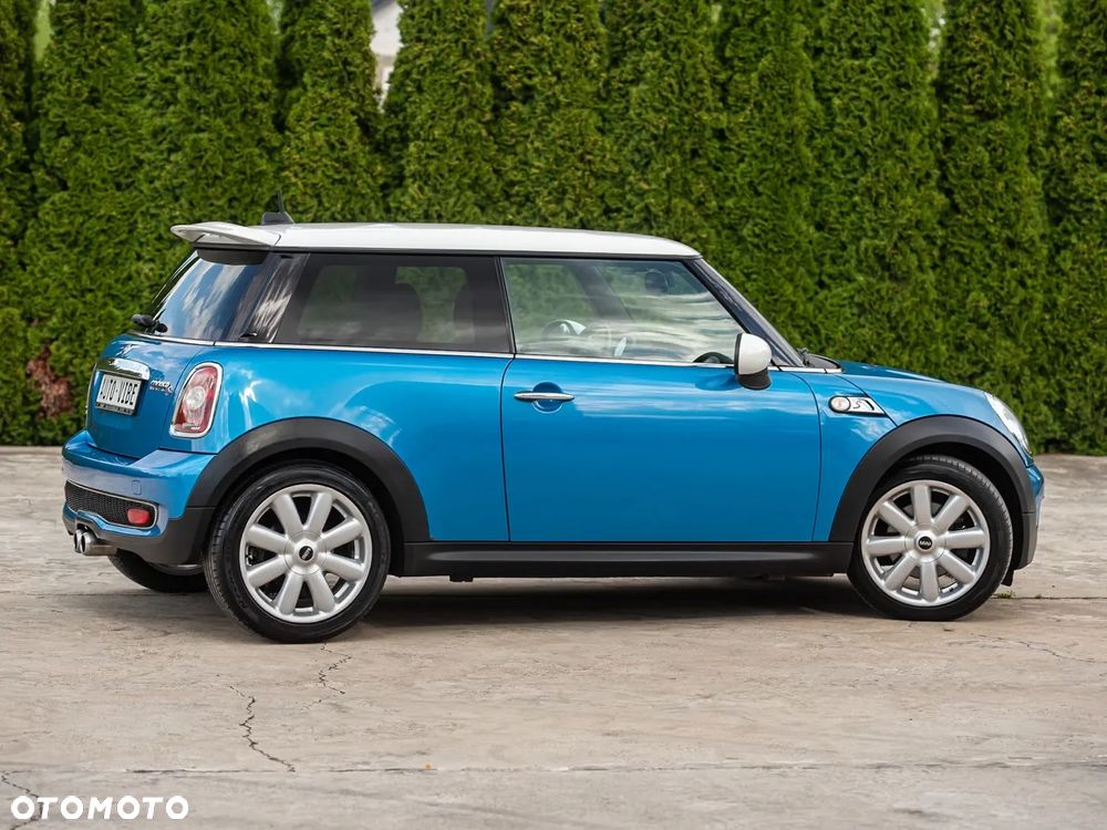 MINI Cooper S - 14