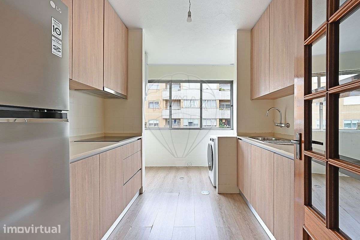 Apartamento T2 para arrendamento - Grande imagem: 5/24