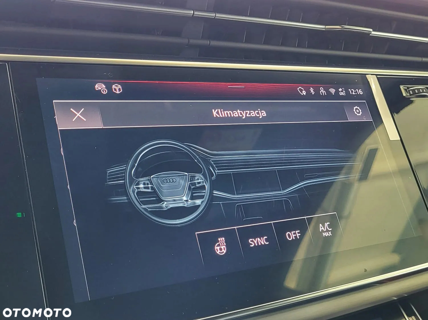 Audi Q8 - 25