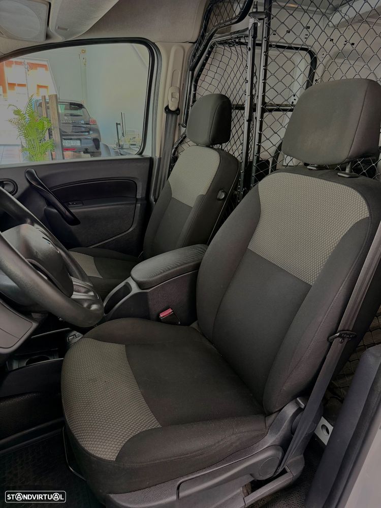 Renault Kangoo - 10
