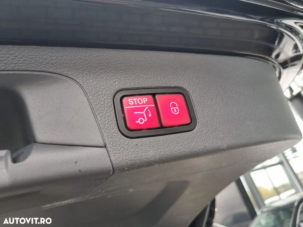 Mercedes-Benz GLS 400 d 4Matic 9G-TRONIC - 24