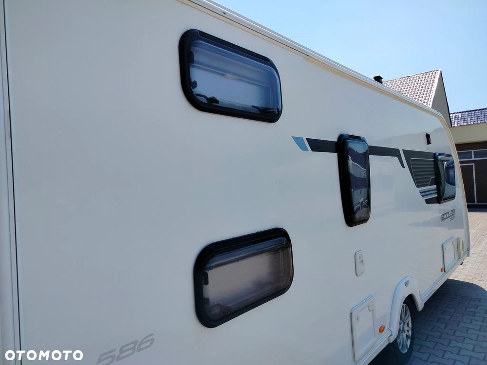 SWIFT Eccles Sport 586 - 33