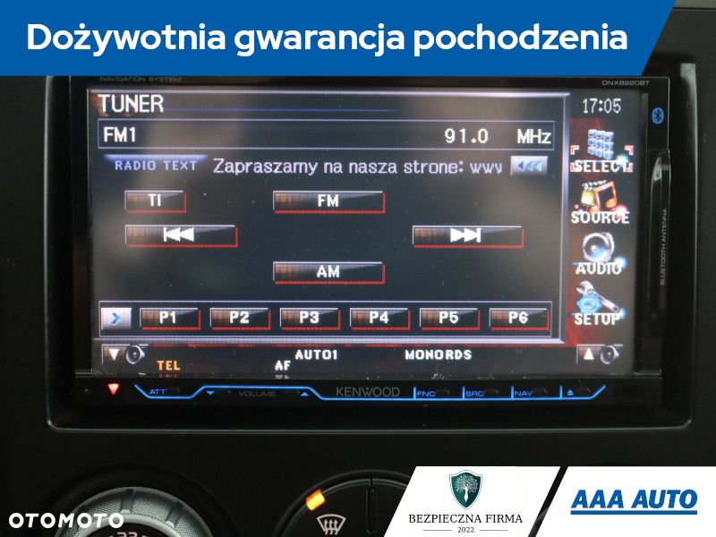 Suzuki Grand Vitara - 11