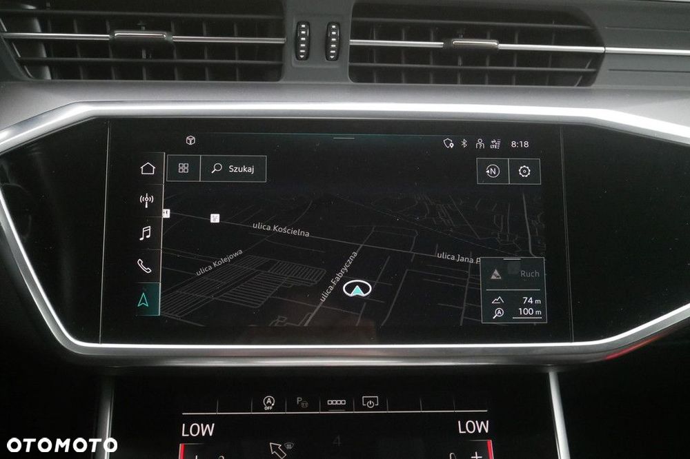 Audi A6 Avant - 22