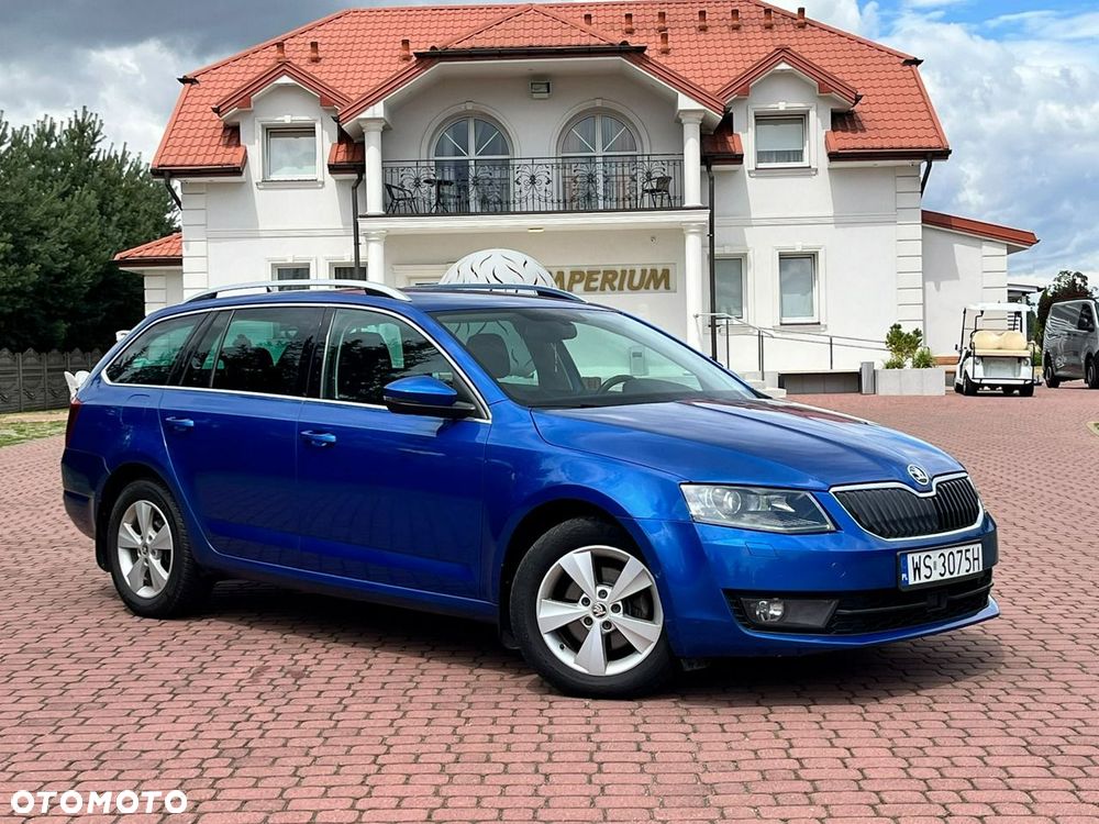 Skoda Octavia 2.0 TDI 4x4 Elegance - 27