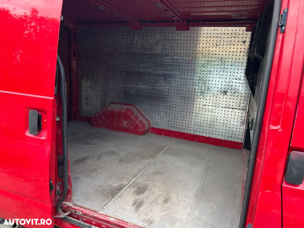 Ford Transit - 7